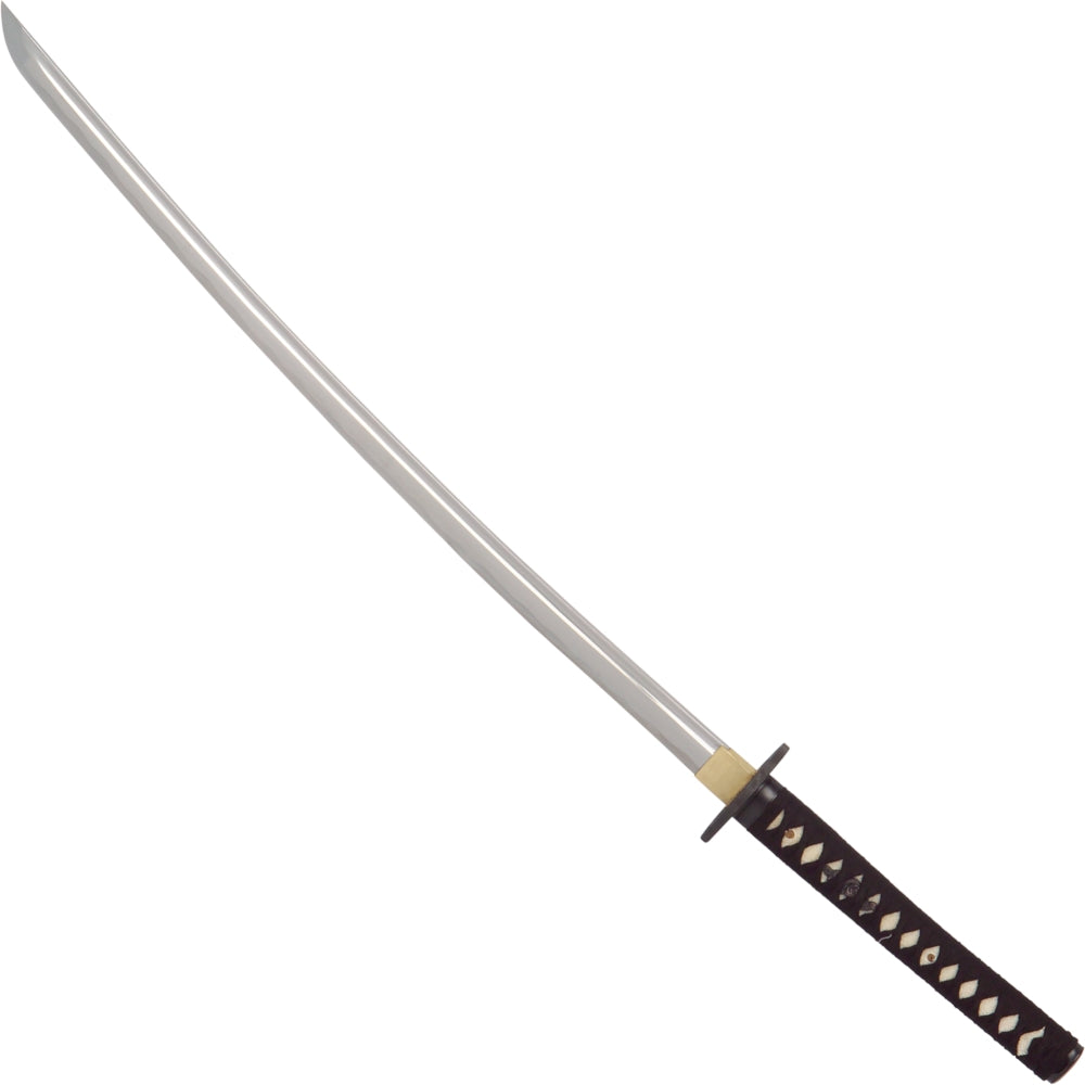 John Lee Letzter Samurai Katana