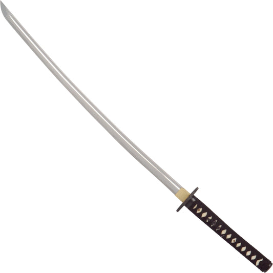 John Lee Letzter Samurai Katana
