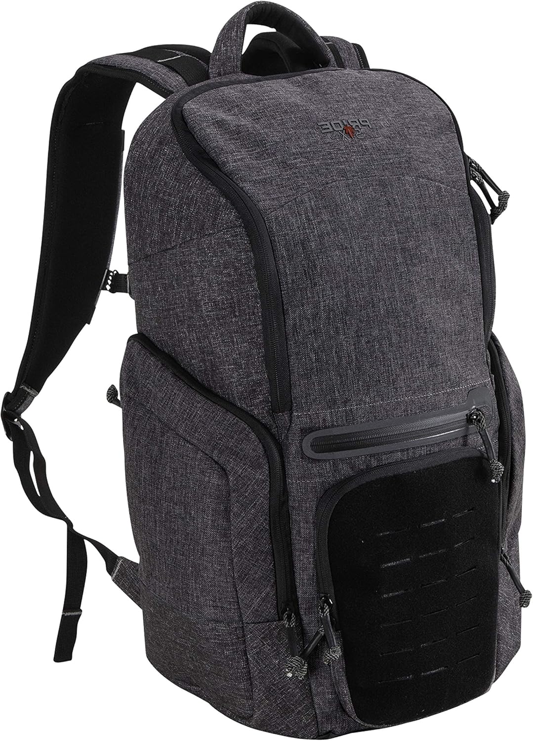 Allen Rucksack Command Tactical Pack, 37 Liter, grau-schwarz