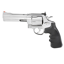 Smith & Wesson 629 Classic 5" & 6.5" 4,5 mm (.177) Diabolo, CO₂, < 3,0 J, Steel-Finish