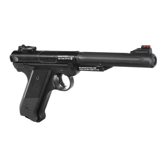 Ruger Mark IV 4,5 mm (.177) Diabolo, Federdruck, < 3,0 J