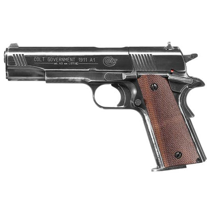 Legends 1911 Vintage 4,5 mm (.177) BB CO₂ < 3,0 J