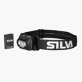 Discover Hybrid Black Stirnlampe