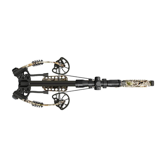 Hori-Zone Armbrust Compound Paket Bedlam 395FPS/215Ibs
