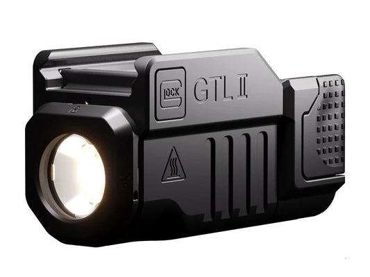 GLOCK GTL II taktisches Lichtmodul Selbstregulierende LED 01 SET
