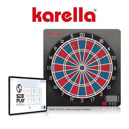 Karella- Dartautomat - CB-Smart