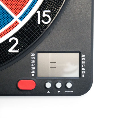 Karella- Dartautomat - CB-Smart