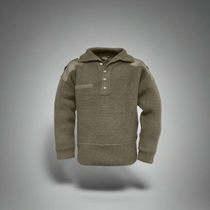 Österr. Alpin Pullover Repro - Div. Farben