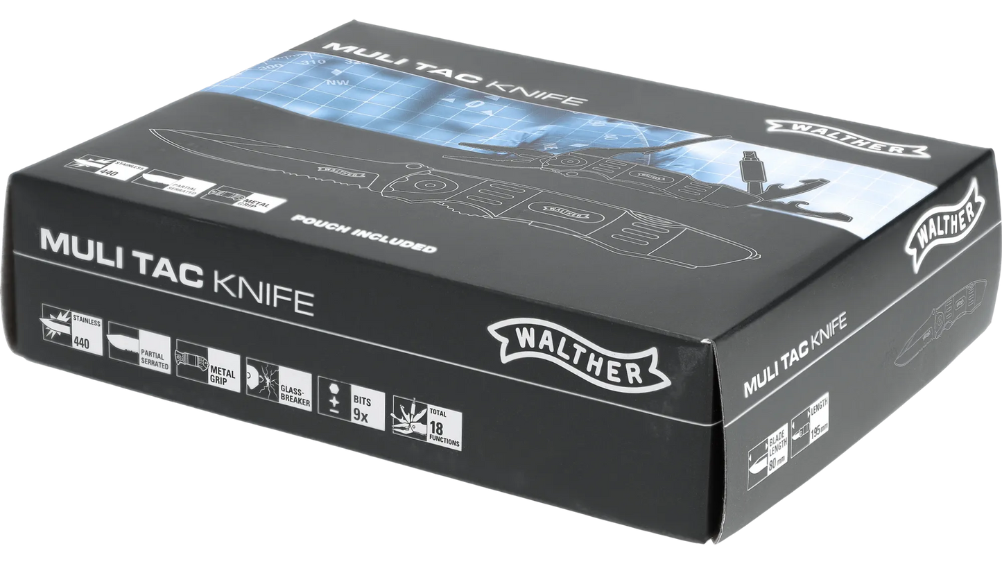 Walther MTK