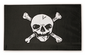 Fahne Pirat Jolly Roger