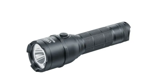 Walther SDL 800 max. 450 Lumen