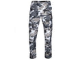 US BDU FELDHOSE R/S ′SLIM FIT′ URBAN