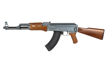 AK47 AEG CYMA