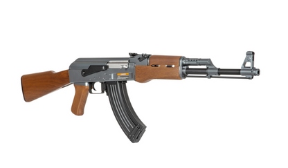 AK47 AEG CYMA