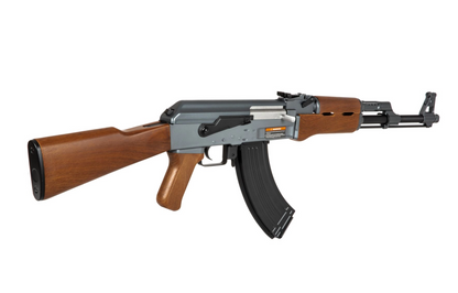 AK47 AEG CYMA