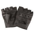 BIKER FINGERLINGE LEDER