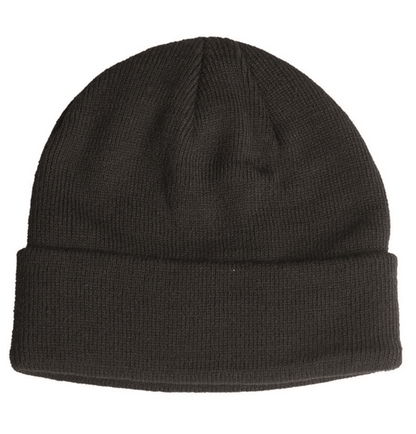 ROLLSTRICKMÜTZE FEINSTRICK POLYACRYL Div.Farben