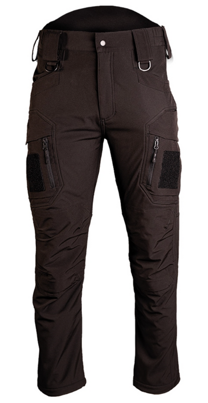 SOFTSHELL HOSE ′ASSAULT′ div.Farben