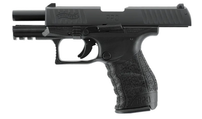Walther PPQ M2 9 mm P.A.K.