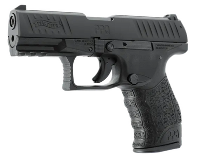 Walther PPQ M2 9 mm P.A.K.