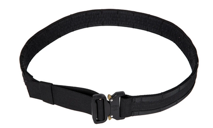 Combat Gürtel Belt mit Schnalle div.Farbe