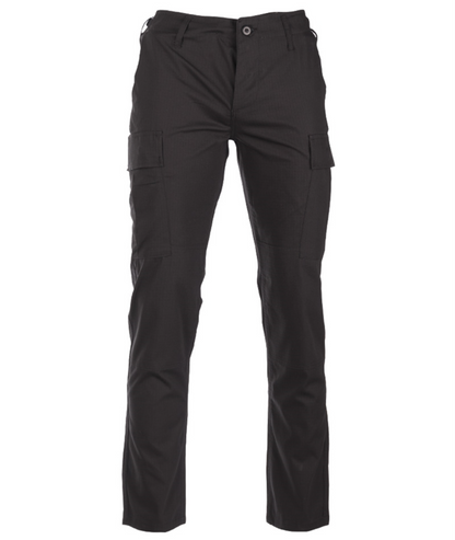 BDU US Hose R/S "Slim Fit" - Div. Farben