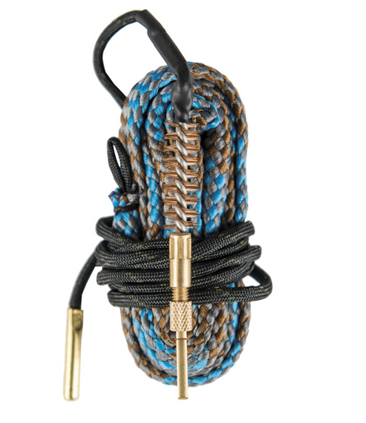 GUN ROPE CLEANER CAL.9 (.38)