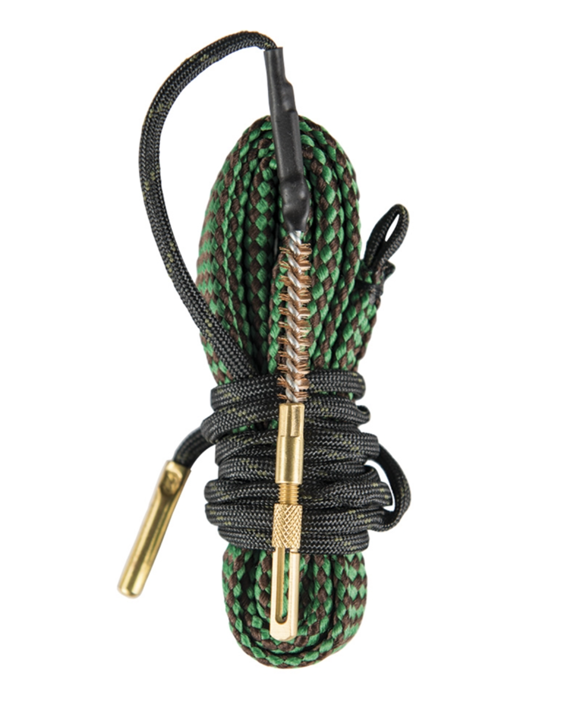 GUN ROPE CLEANER CAL.5.5 (.22)