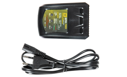 NP LiPo Balance Charger