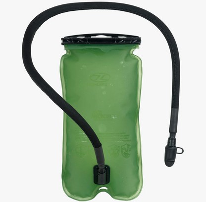 Sl Military Hydration Bladder, 2L & 3L