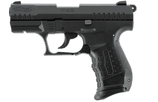 Walther P22 Ready 9 mm P.A.K.