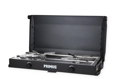Primus Kinjia Gaskocher, 2-flammig