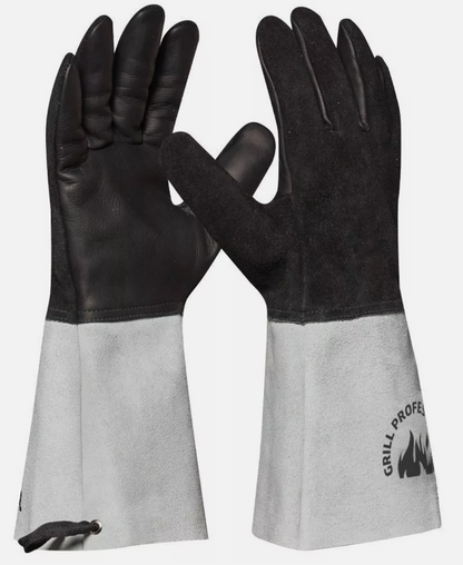 Gebol Grillhandschuh Grill Professional Universalgröße