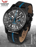 Vostok Europe Expedition NP199