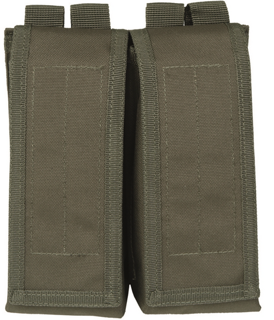 MAG.TASCHE AK47 DOUBLE OLIV