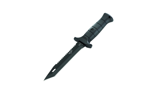 Kampfmesser, Bw KM 4000