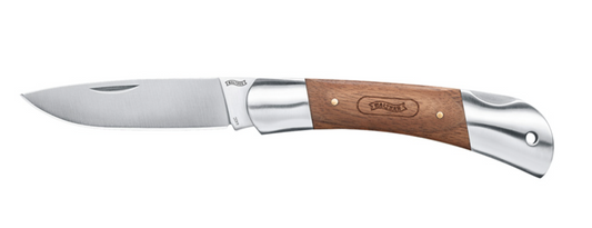 Walther Classic Drop 2 Messer