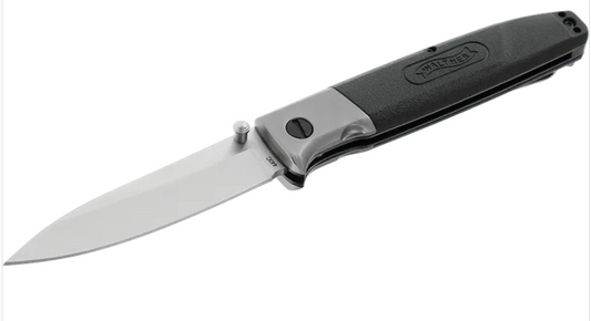 Walther EDK2 - Alltags Messer