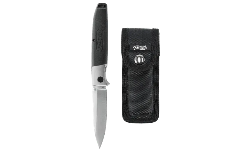 Walther EDK2 - Alltags Messer