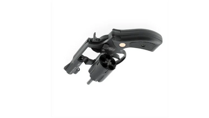 Smith & Wesson Chiefs Special 9 mm R.K.