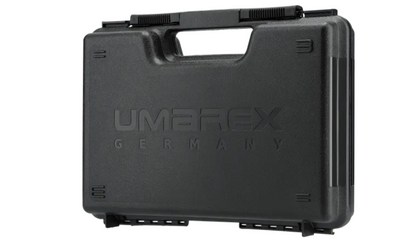 Westernrevolver Kal. 9mm 6"Lauf, Holzgriff, 6 Schuss