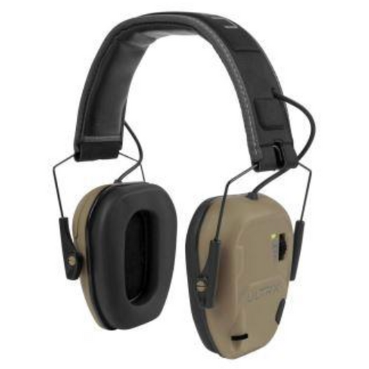 Allen Bionic Gehörschutz, FDE Aktiv