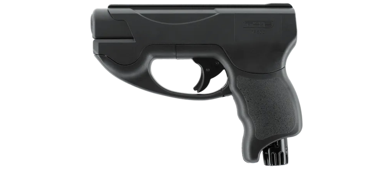 T4E TP 50 Compact .50, CO₂, < 11,0 J
