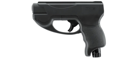 T4E TP 50 Compact .50, CO₂, < 11,0 J