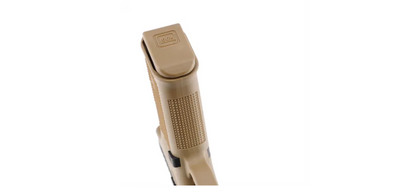 GLOCK 17 Gen5 6 mm, CO₂, < 2,0 J, Coyote