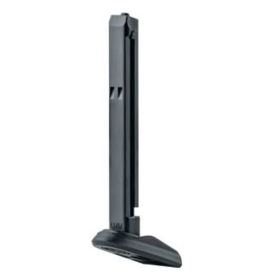 AS Magazin f. Beretta APX co2, 15 Schuss