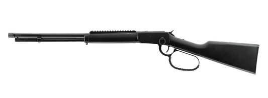Legends Cowboy Rifle Renegade 4,5 mm (.177) BB, CO₂, < 7,5 J, schwarz