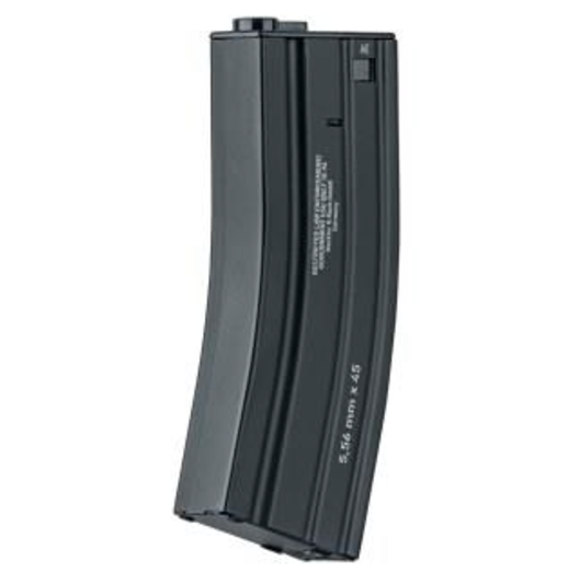 AS Magazin für H&K 416 A5 Sportsline, AEG, 160 Sch.