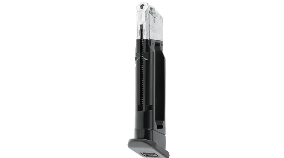 GLOCK Magazin 4,5 mm (.177) BB, 18 Schuss