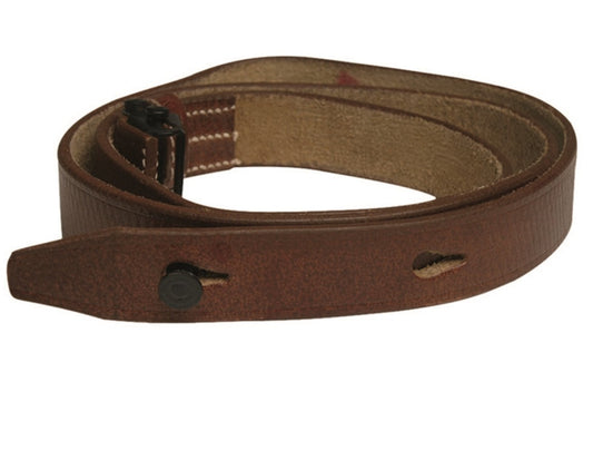 TRAGEGURT MP38/40 LEDER (REPRO)